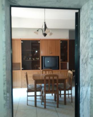 Appartamento centro paese