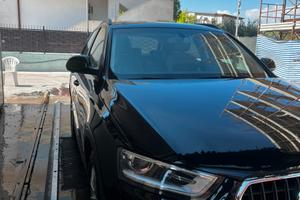 Audi Q3 tetto apribile anno 2013 i