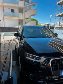 Audi Q3 tetto apribile anno 2013 i
