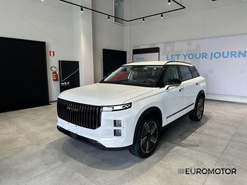 Jaecoo Jaecoo 7 SHS-P 1.5 tgdi phev Pure auto