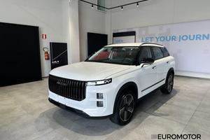 Jaecoo Jaecoo 7 SHS-P 1.5 tgdi phev Pure auto