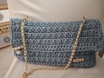 Borsa a tracolla