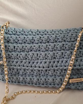 Borsa a tracolla