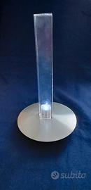 lampada da tavolo cand-led Laudani&romanelli