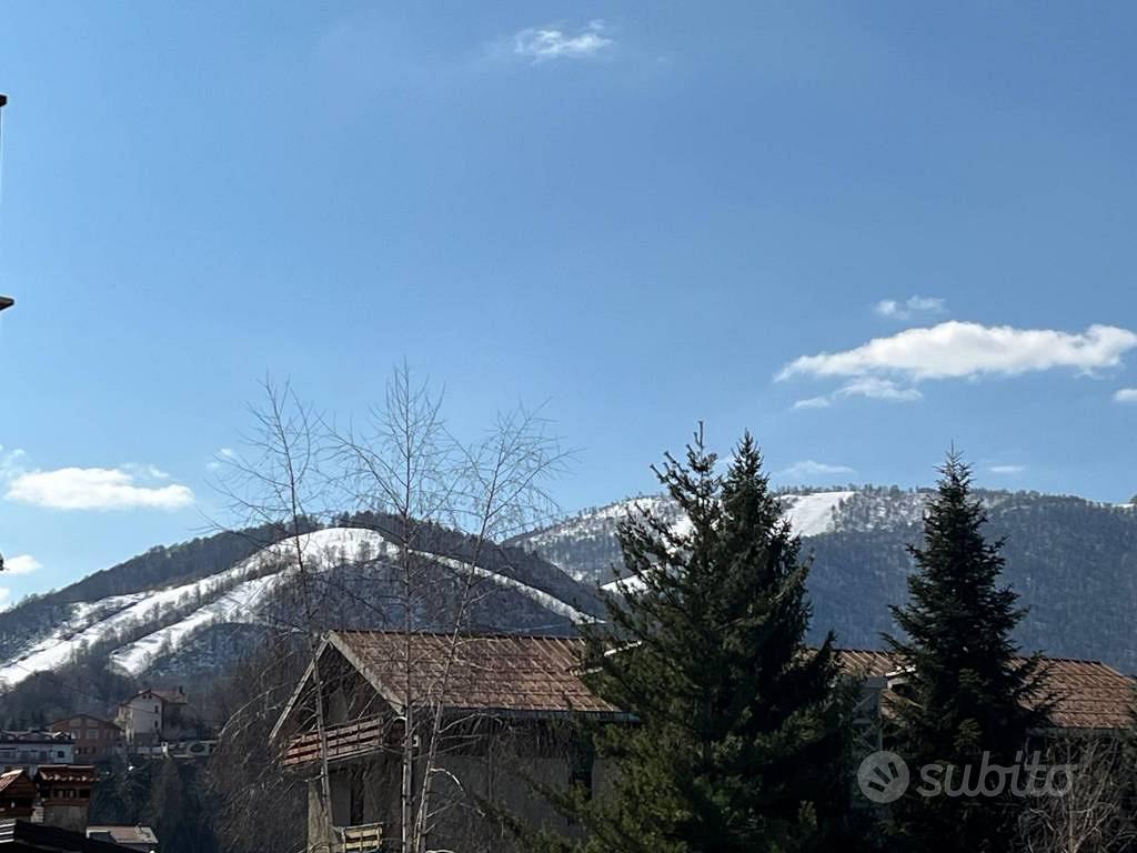 Appartamento di 59 m² con 2 locali a Roburent - Vista 2