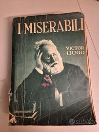 l miserabili edizione  1964