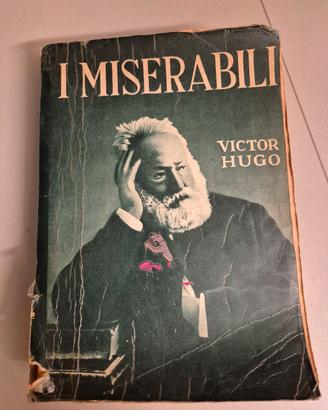 l miserabili edizione  1964