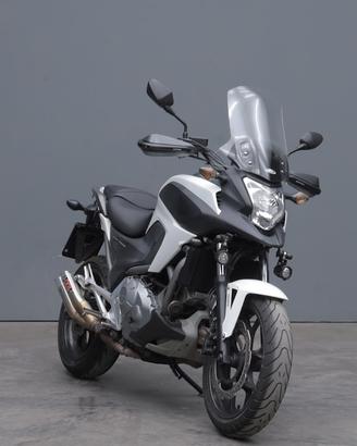 HONDA NC 700x