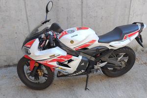 Yamaha tzr50