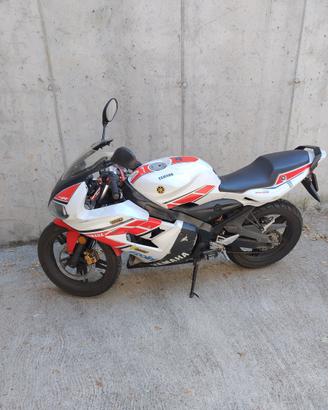 Yamaha tzr50