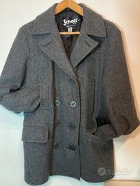 Cappotto vintage SCHOTT