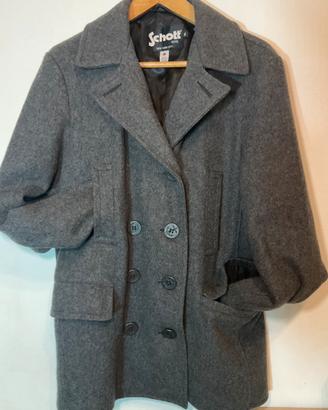 Cappotto vintage SCHOTT