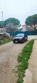 Alfa Romeo Alfetta GTV 6 2.5i