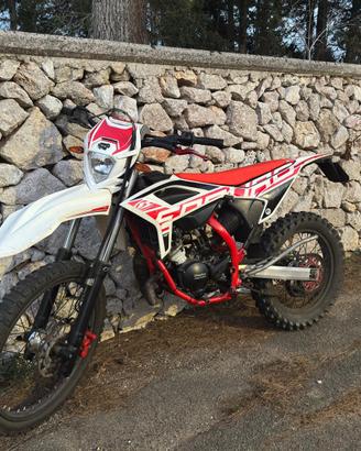 beta rr 50 mhr 77