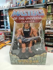 Masters in the universe Classic WUN - DAR