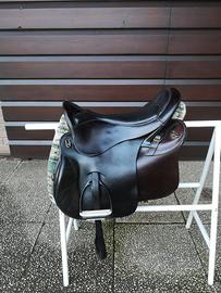 Sella trekker prestige