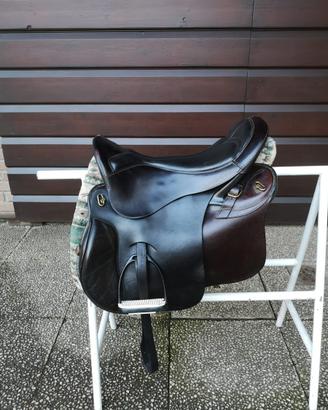 Sella trekker prestige