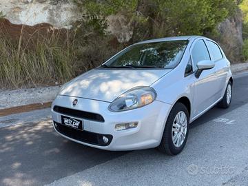 FIAT Punto Lounge 1.2 8V 5 porte GUIDABILE DAI