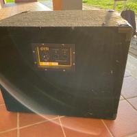 Cassa per basso elettrico Epifani UL-210 500 watts