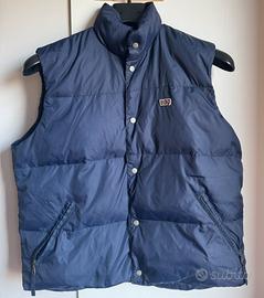 Gilet smanicato imbottito Napapijri