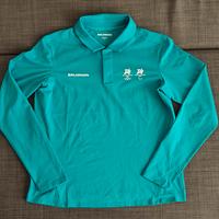 Polo Salomon Olimpiadi Milano Cortina 2026