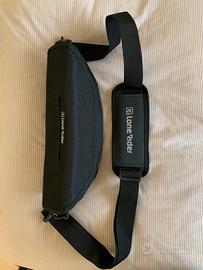 Borsa da manubrio moto