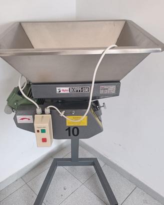 mulino per malto d’orzo