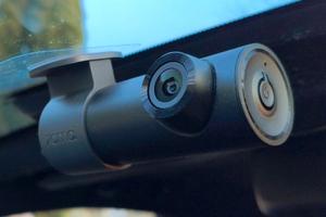 Dashcam 70mai M310 Plus 2K WiFi Nuova Sigillata