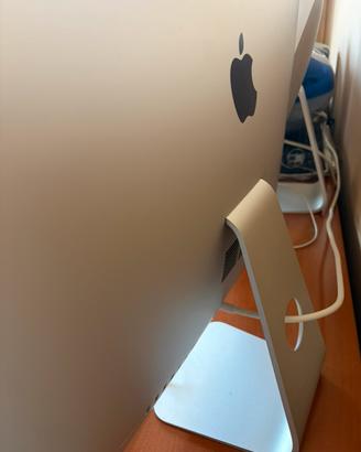 Apple iMac 21.5" (Fine 2012) | SSD 512GB Veloce