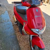 Gilera Runner 180 - 1998