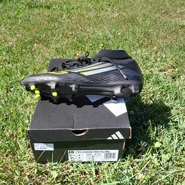 Scarpe da calcio F50 league FG/MG, taglia 39⅓