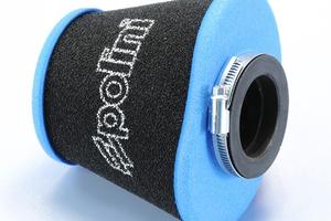 Filtro aria conico Polini 2030150 scooter vari 50 