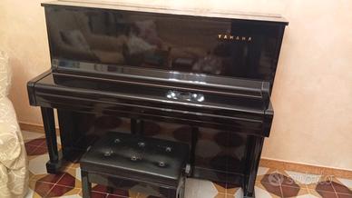 Pianoforte verticale Yamaha U1