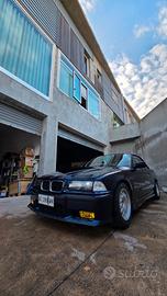 BMW 320i e36 cabrio ASI
