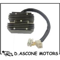 REGOLATORE DI TENSIONE KYMCO XCITING i 125 300 400