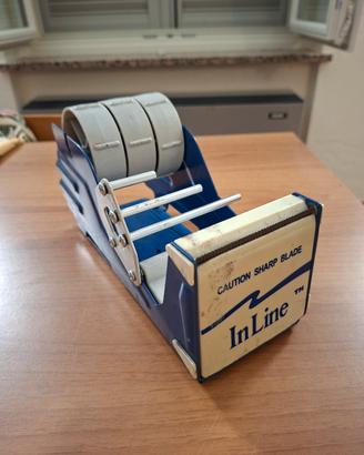 Dispenser nastro adesivo InLine