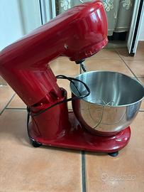 Impastatrice amazon