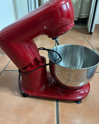 Impastatrice amazon