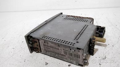 Ricambio Autoradio RENAULT MODUS 1a Serie 2004-200