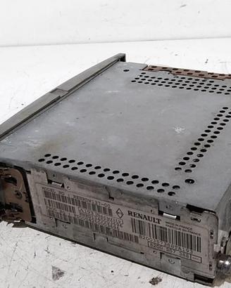 Ricambio Autoradio RENAULT MODUS 1a Serie 2004-200