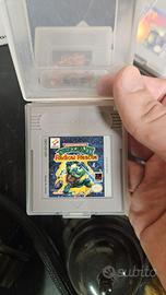 Teenage Mutant Hero Turtles III: Radical Rescue