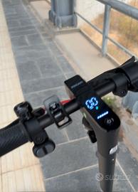 monopattino elettrico