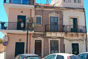 Vendita casa a donnalucata - scicli (rg)