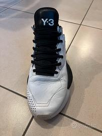 Adidas Y3 yohji yamamoto