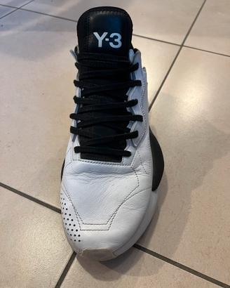 Adidas Y3 yohji yamamoto