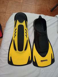 Pinne per piscina