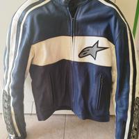 Giacca Alpinestars taglia L