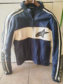 Giacca Alpinestars taglia L