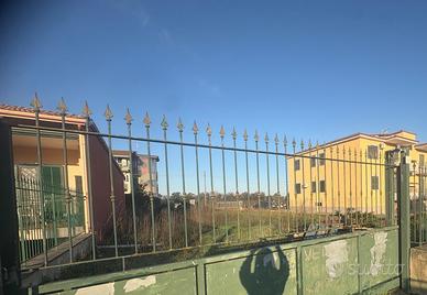 Terreno di 500 mq