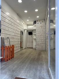 Negozio Roma [Cod. rif 3125000VCG]